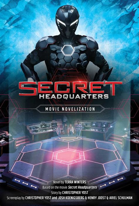 megashare secret headquarters|Secret Headquarters (2022) .